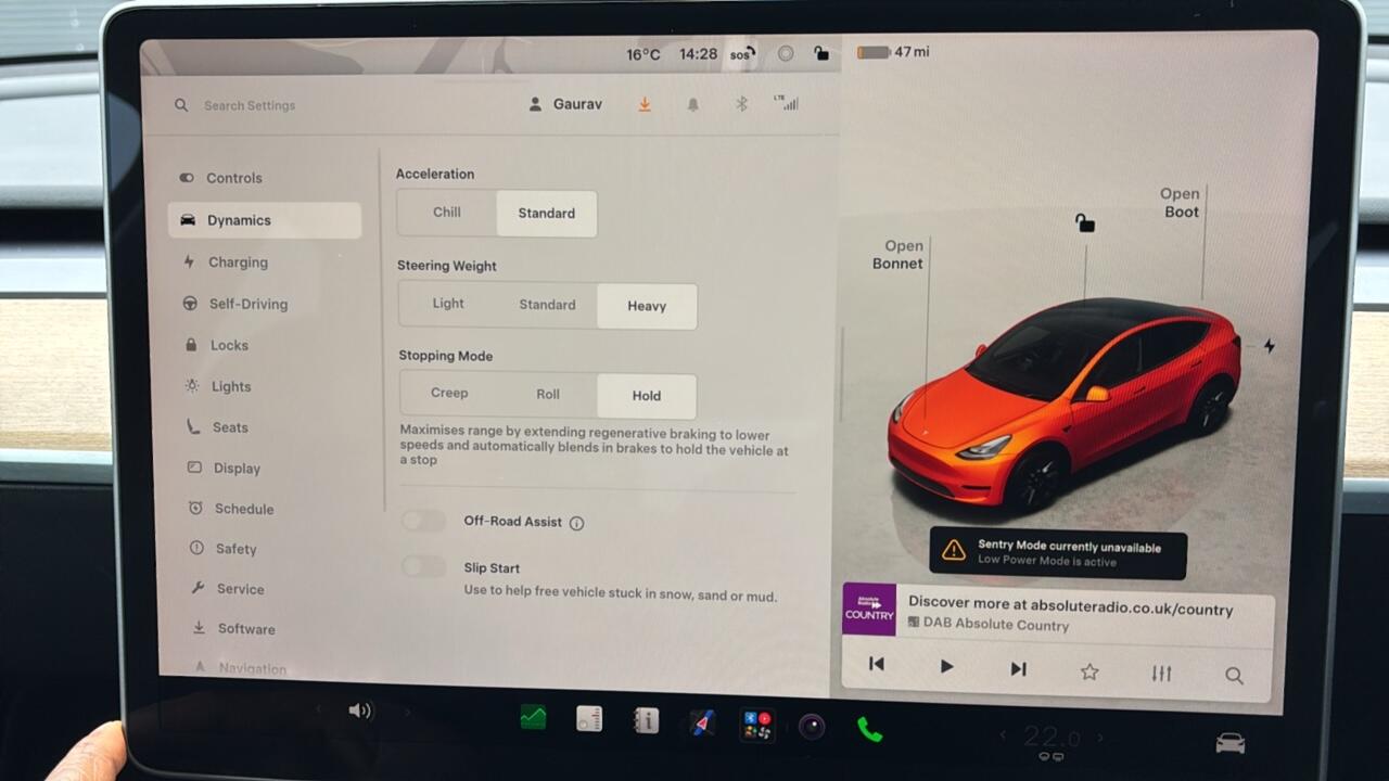 Main listing image - Tesla Model Y
