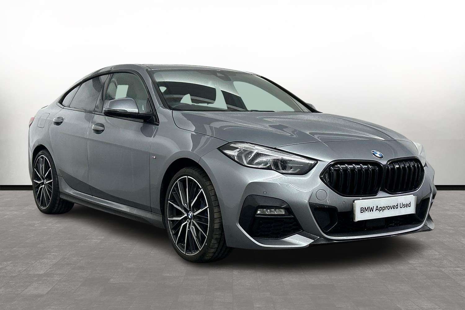 Main listing image - BMW 2 Series Gran Coupe