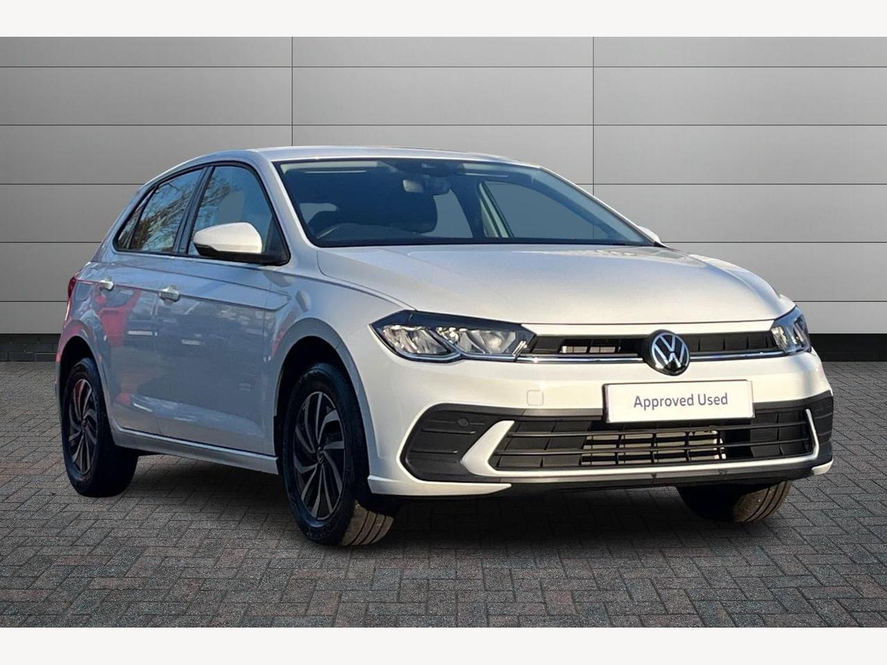 Main listing image - Volkswagen Polo