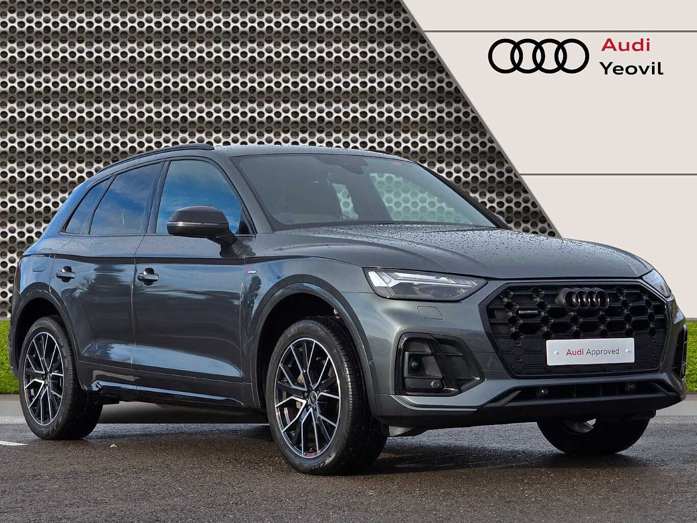 Main listing image - Audi Q5