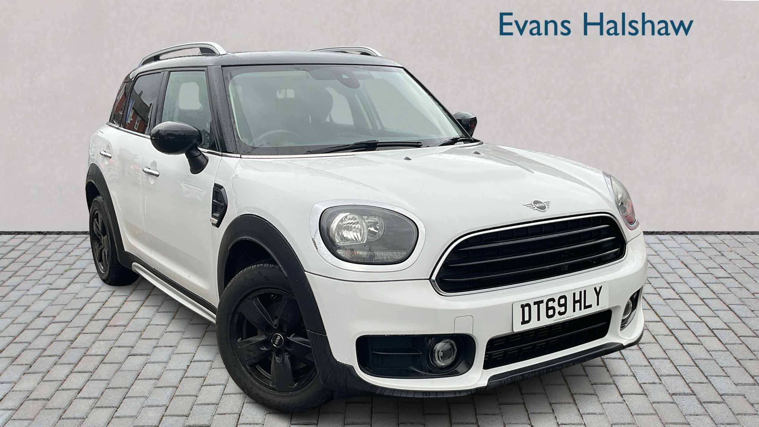 Main listing image - MINI Countryman