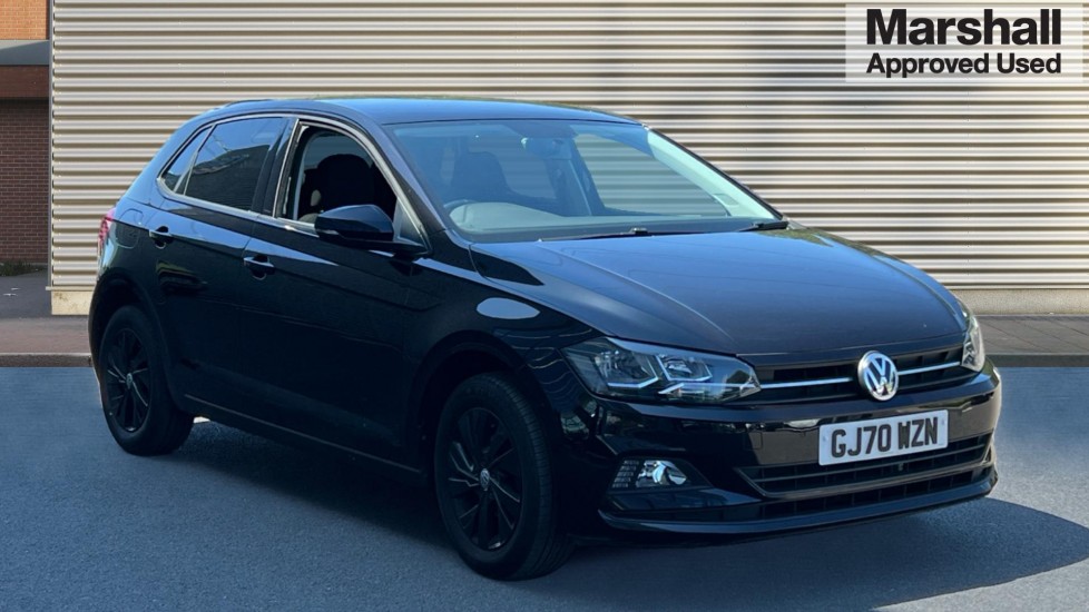 Main listing image - Volkswagen Polo