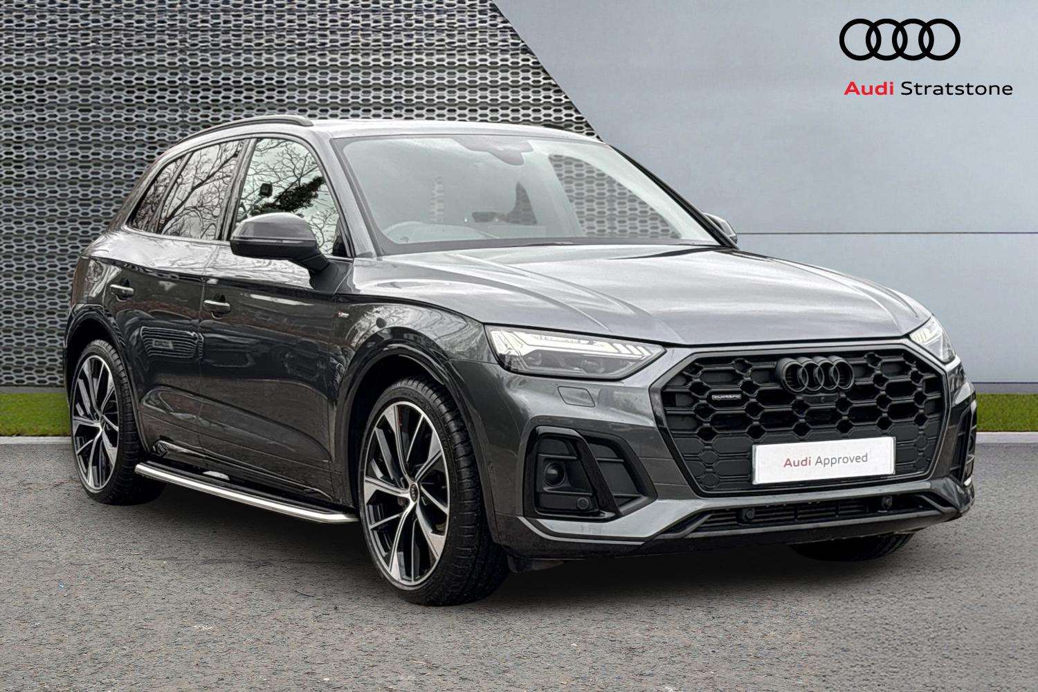 Main listing image - Audi Q5