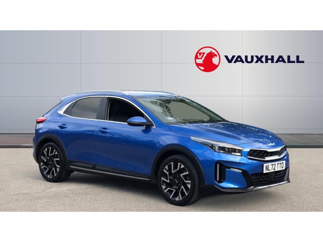 Main listing image - Kia XCeed