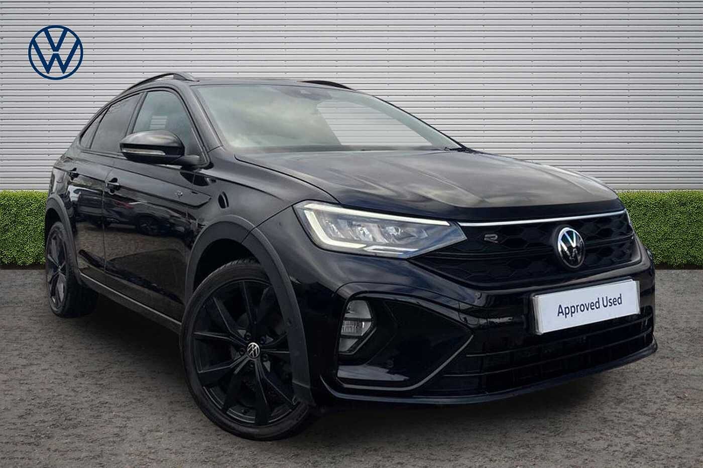 Main listing image - Volkswagen Taigo