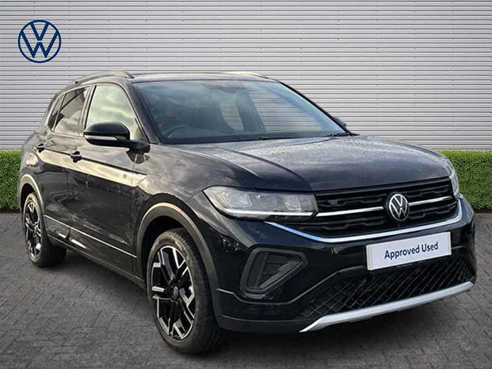 Main listing image - Volkswagen T-Cross