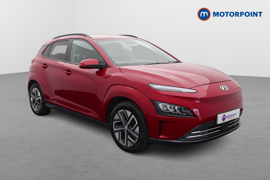 Main listing image - Hyundai Kona Electric