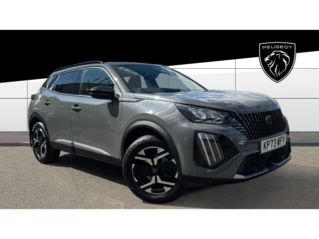 Main listing image - Peugeot 2008