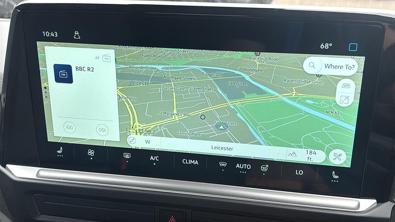 Main listing image - Volkswagen Transporter
