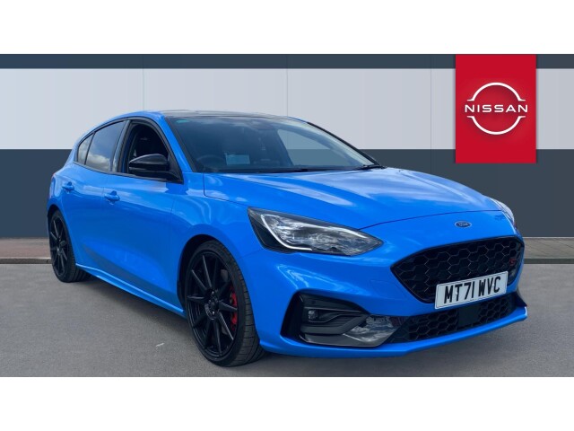 Main listing image - Ford Focus ST