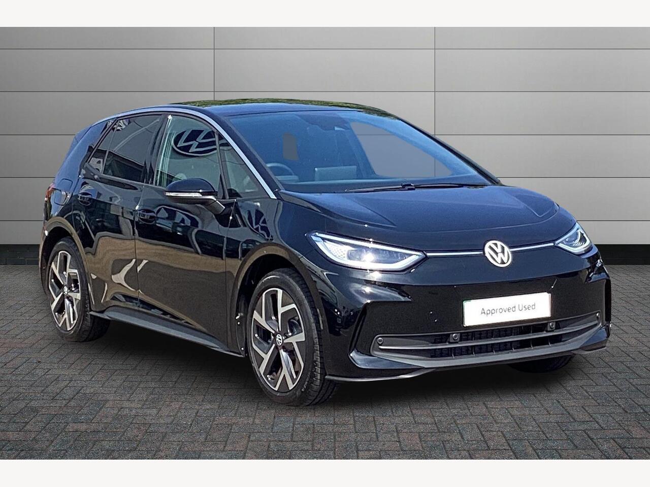 Main listing image - Volkswagen ID.3