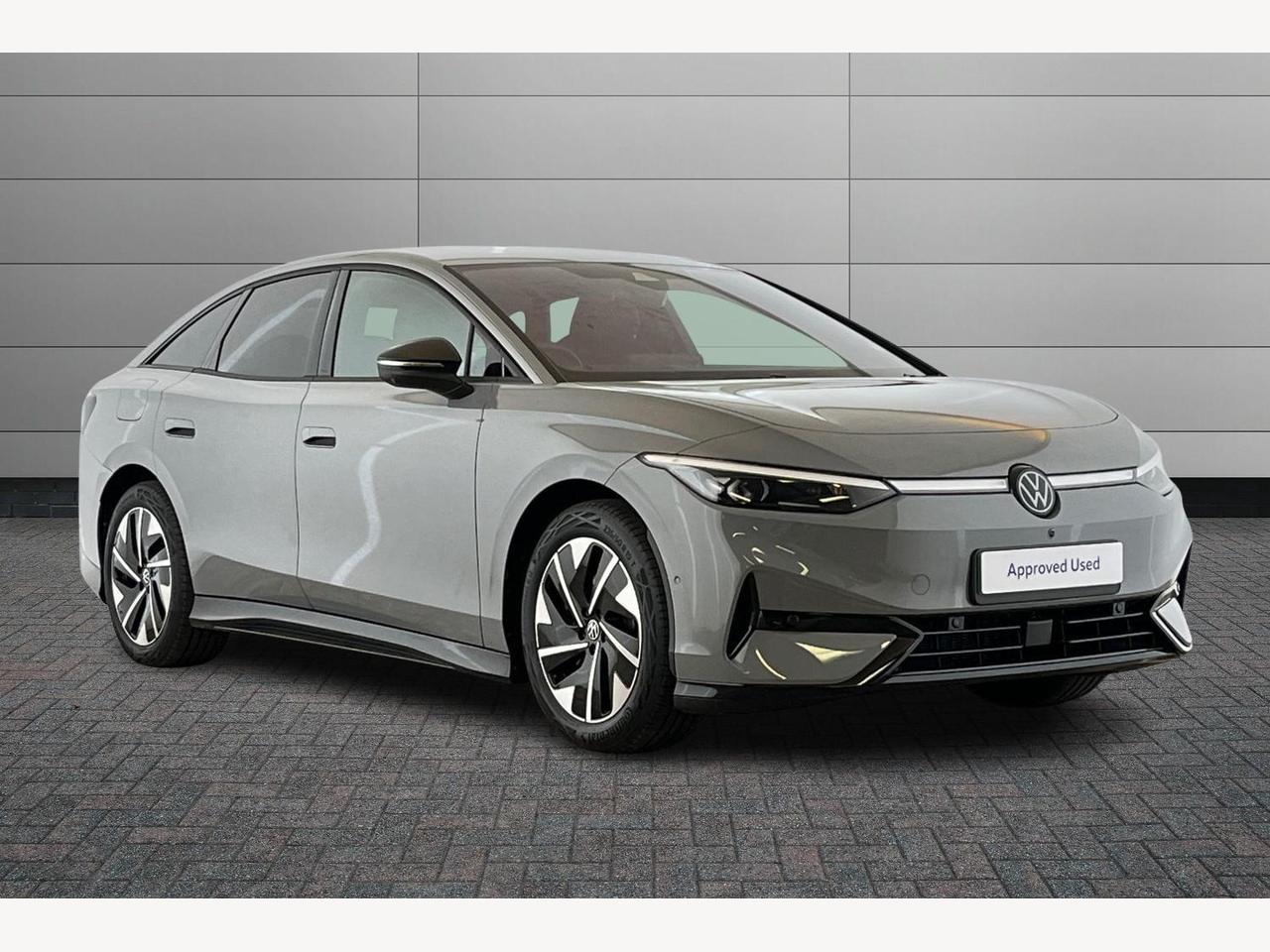 Main listing image - Volkswagen ID.7