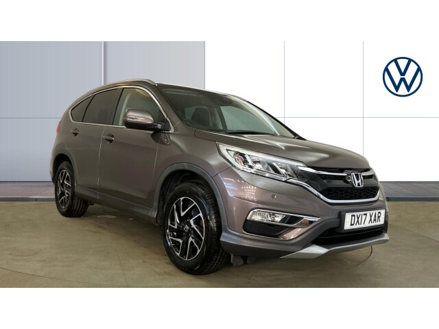 Main listing image - Honda CR-V
