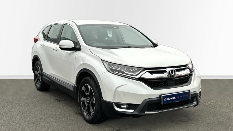 Main listing image - Honda CR-V