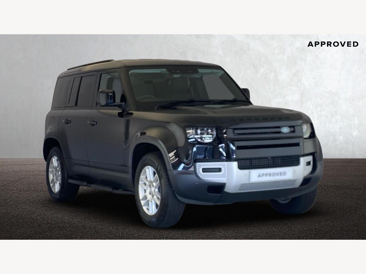 Main listing image - Land Rover Defender