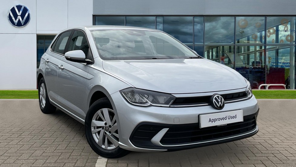 Main listing image - Volkswagen Polo