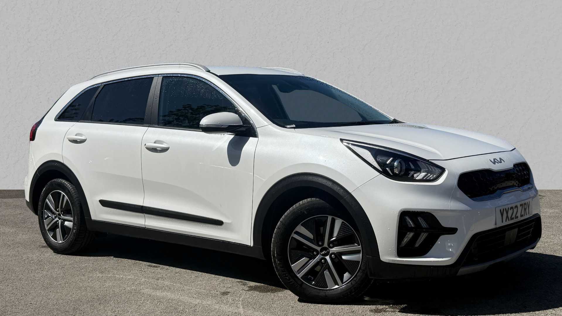 Main listing image - Kia Niro