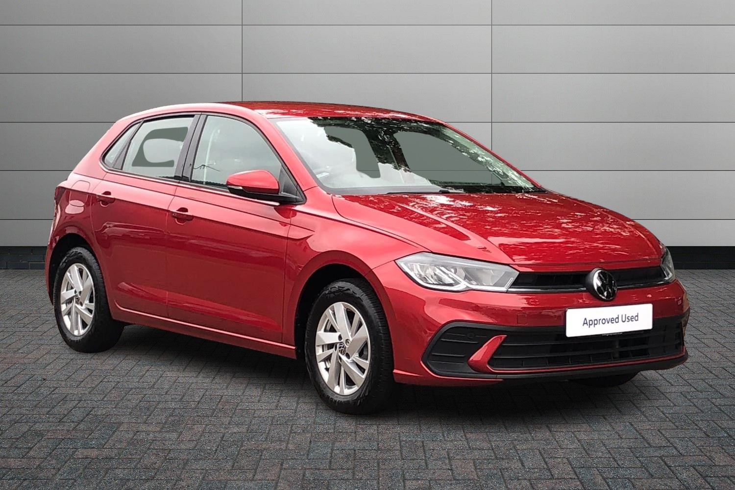 Main listing image - Volkswagen Polo