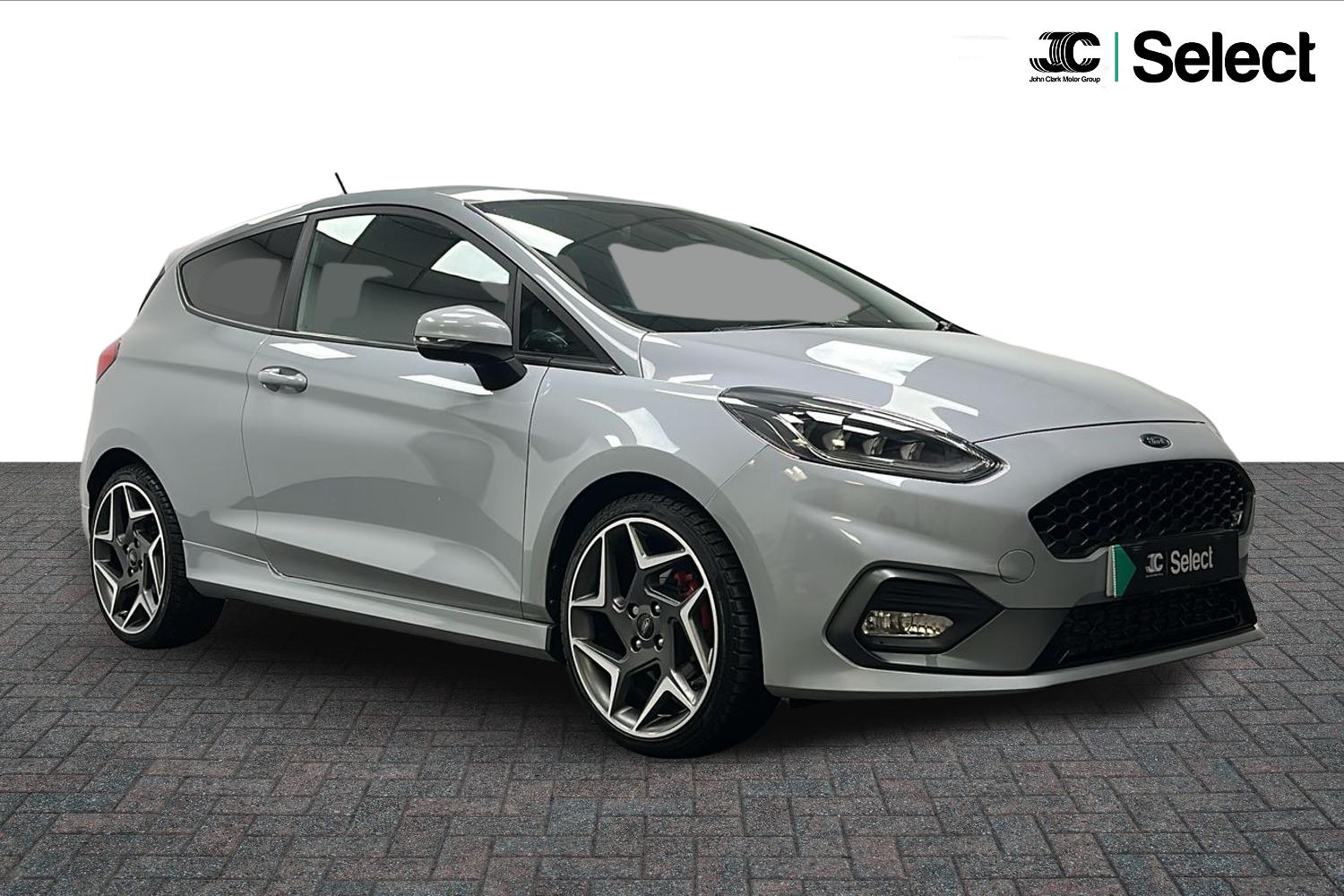 Main listing image - Ford Fiesta ST