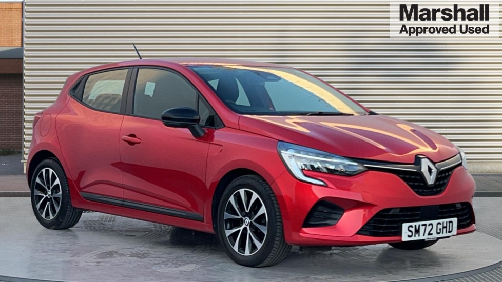 Main listing image - Renault Clio