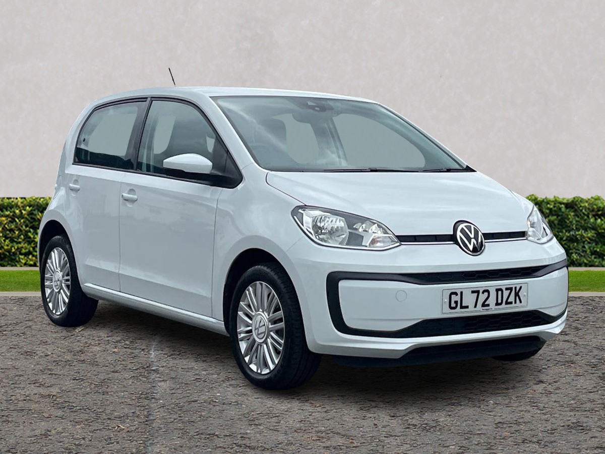 Main listing image - Volkswagen Up