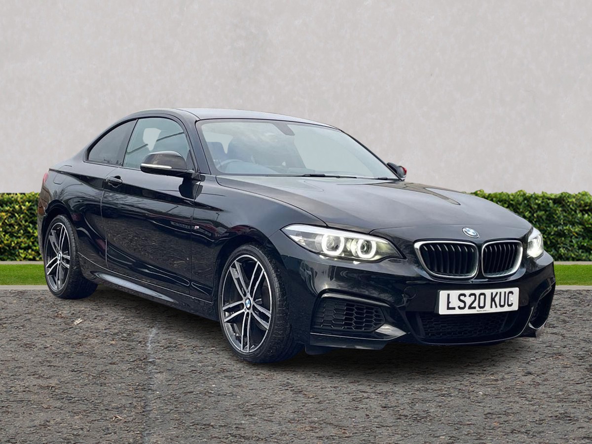 Main listing image - BMW 2 Series