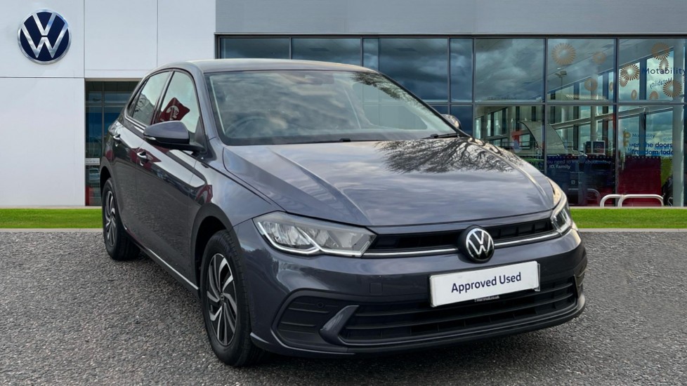 Main listing image - Volkswagen Polo