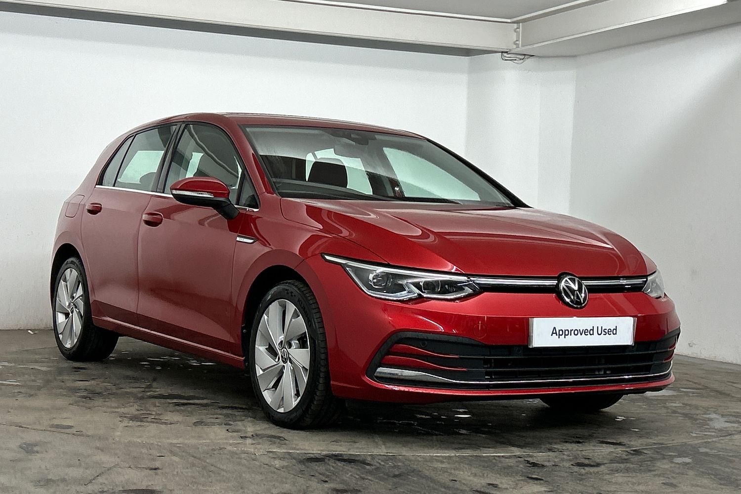 Main listing image - Volkswagen Golf