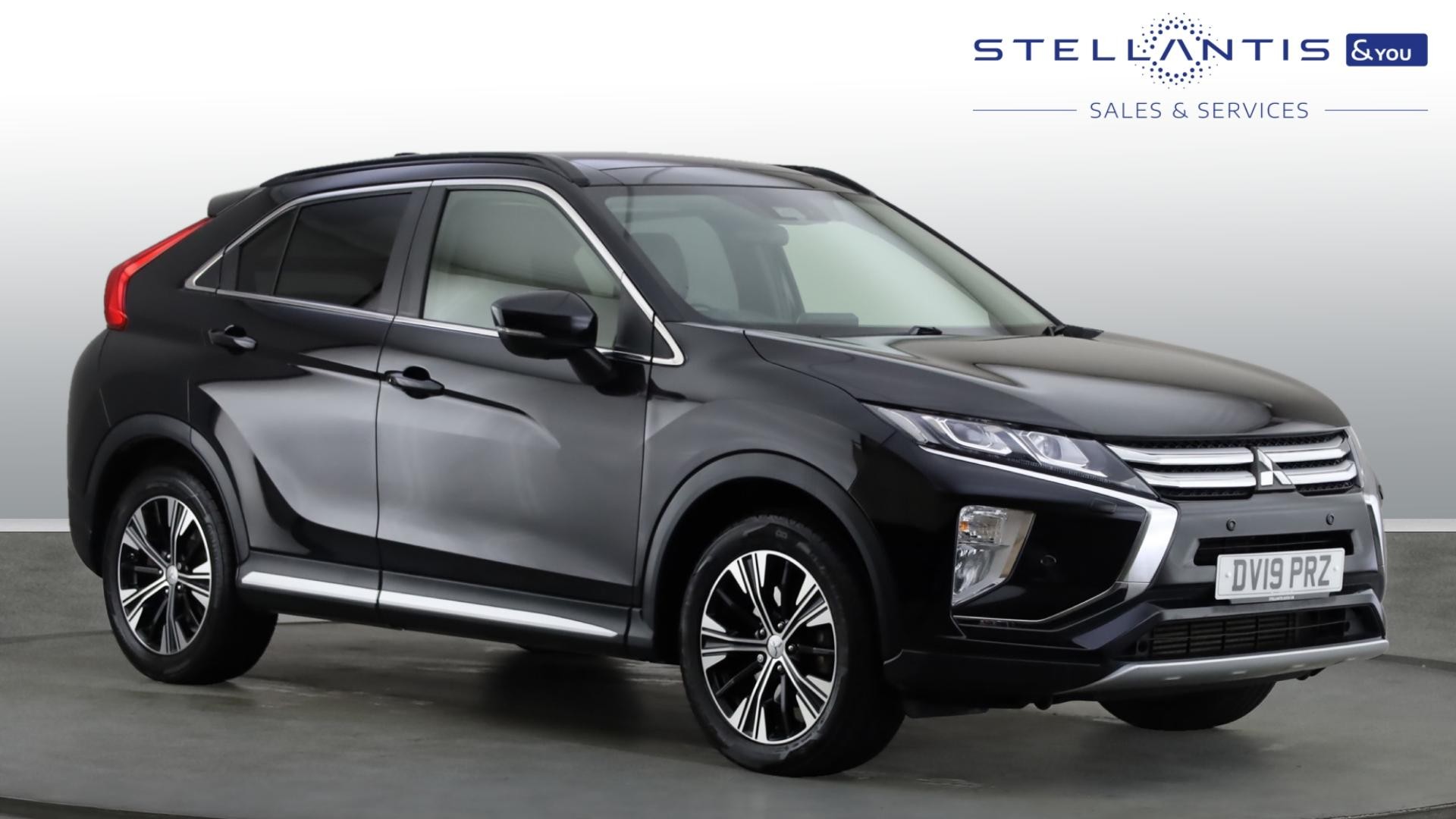 Main listing image - Mitsubishi Eclipse Cross