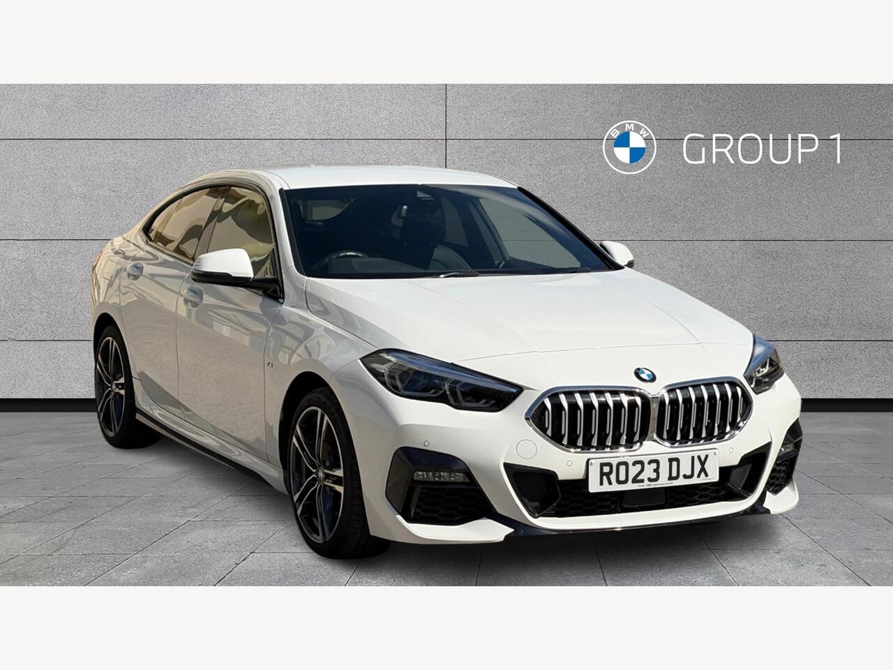 Main listing image - BMW 2 Series