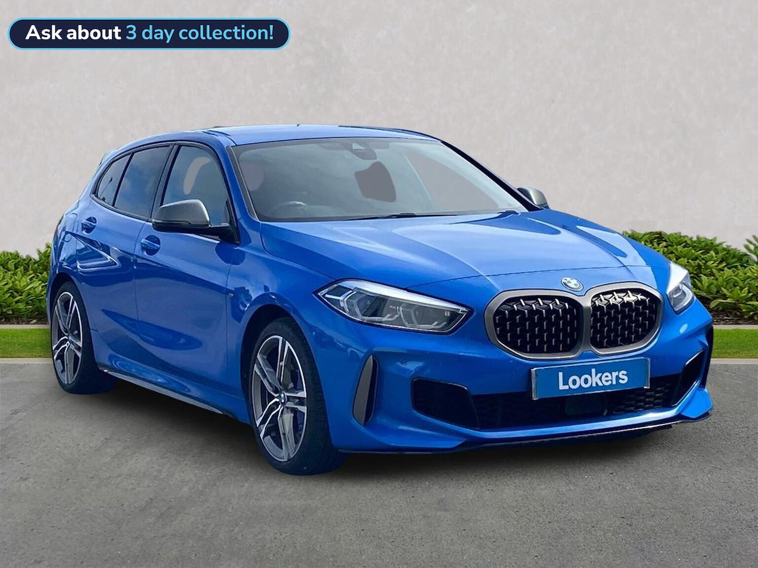 Main listing image - BMW 1 Series