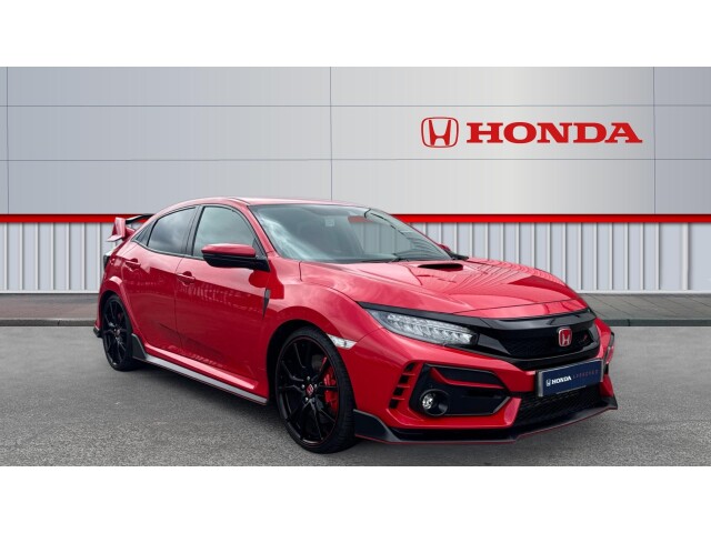 Main listing image - Honda Civic