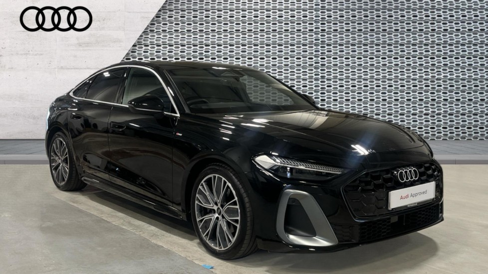 Main listing image - Audi A5