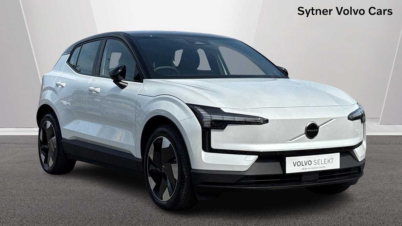 Main listing image - Volvo EX30