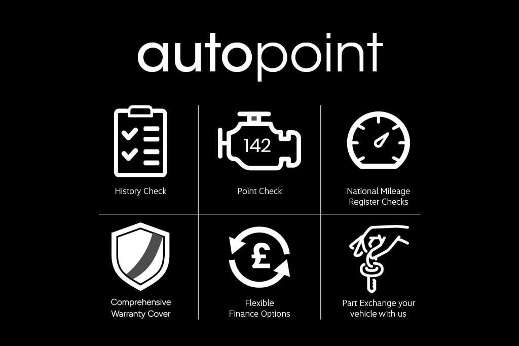 Main listing image - Volkswagen Scirocco