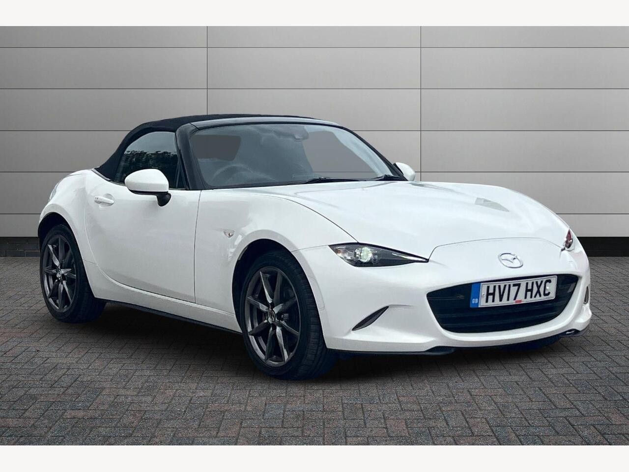 Main listing image - Mazda MX-5