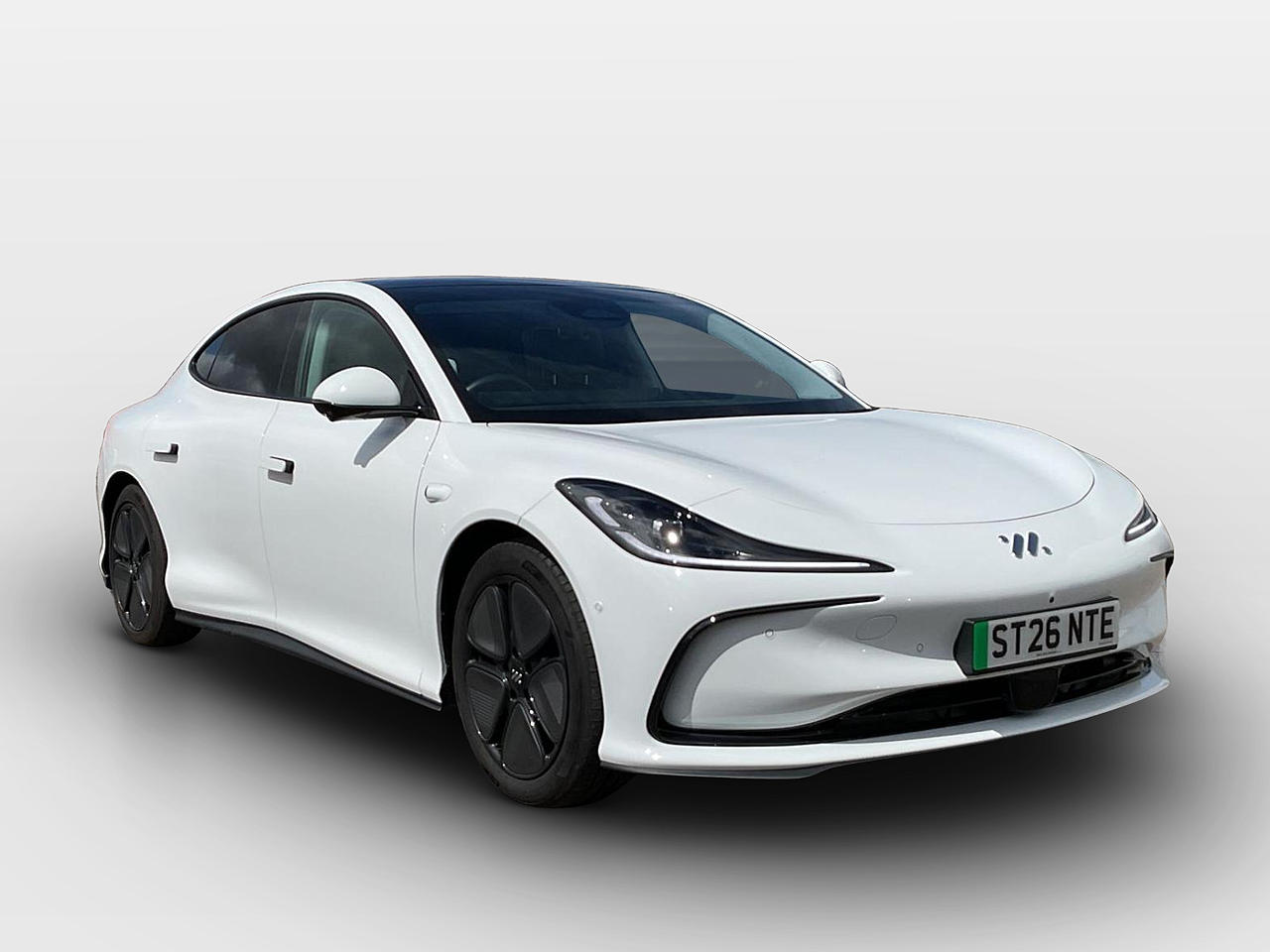 Main listing image - MG Im5