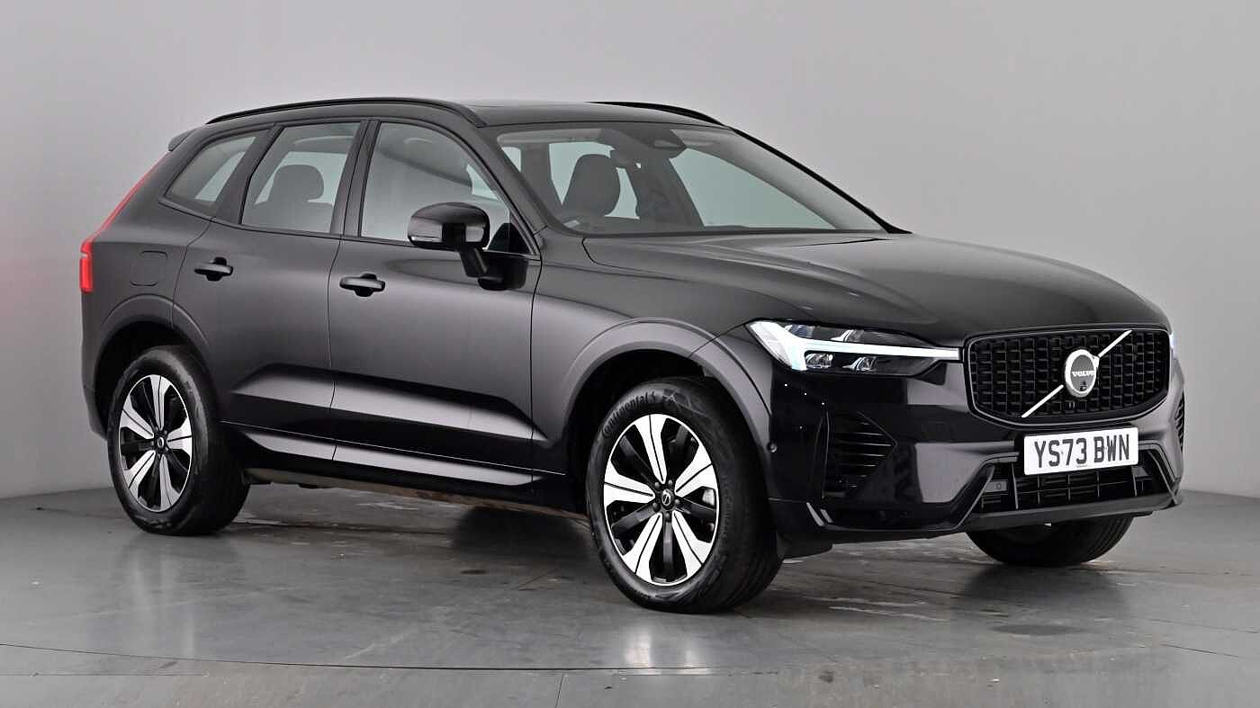 Main listing image - Volvo XC60