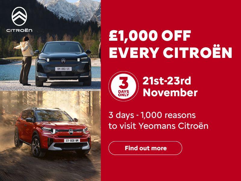 Main listing image - Citroen Space Tourer