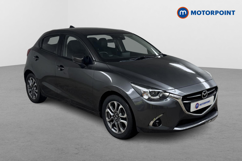 Main listing image - Mazda 2