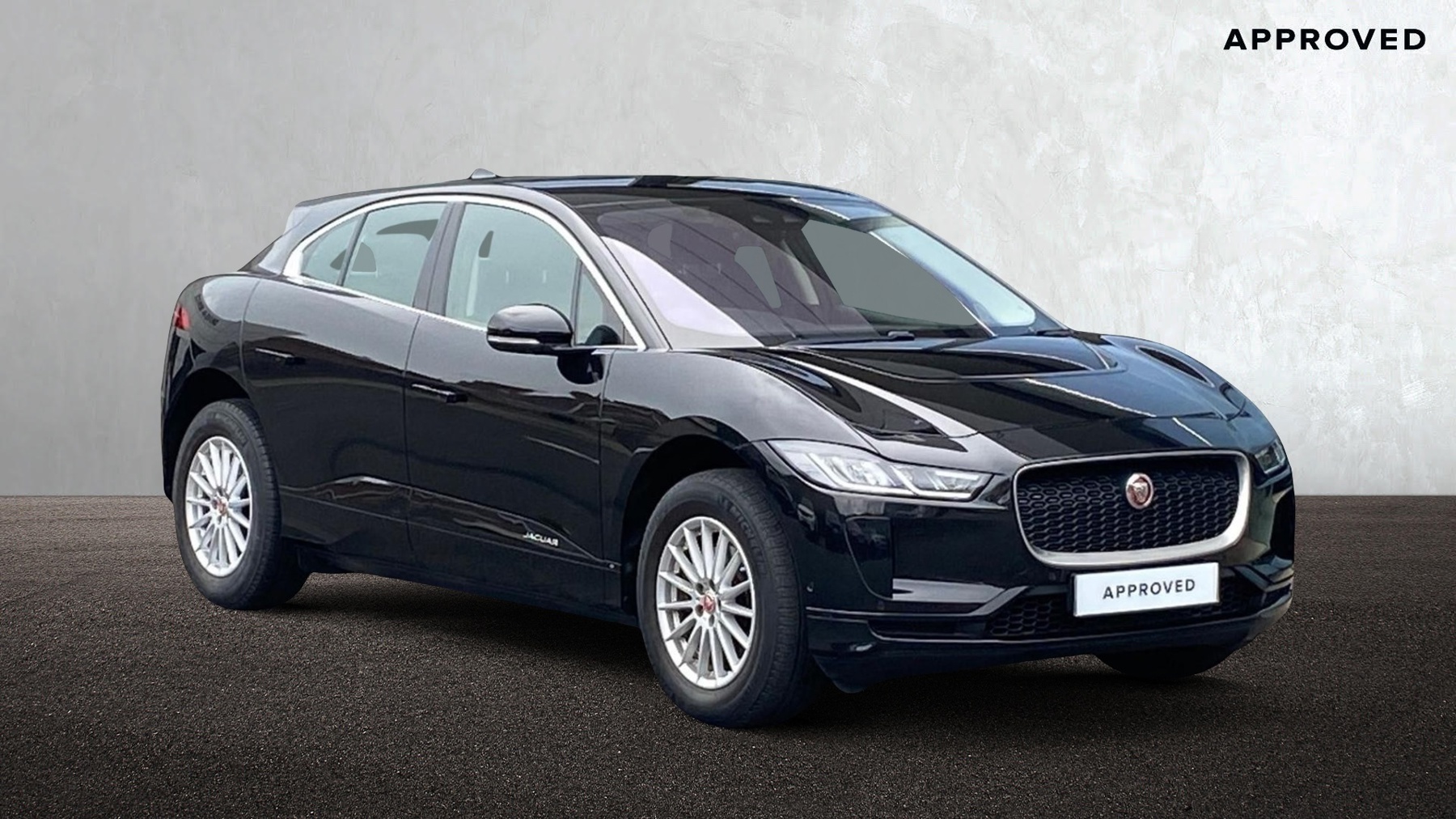 Main listing image - Jaguar I-Pace