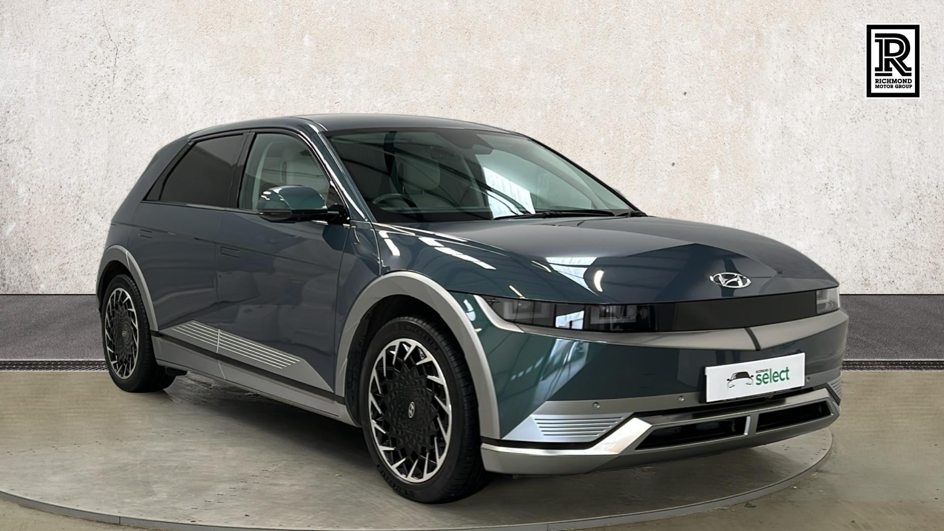 Main listing image - Hyundai IONIQ 5