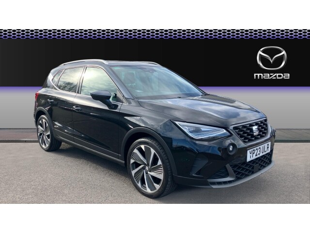 Main listing image - SEAT Arona