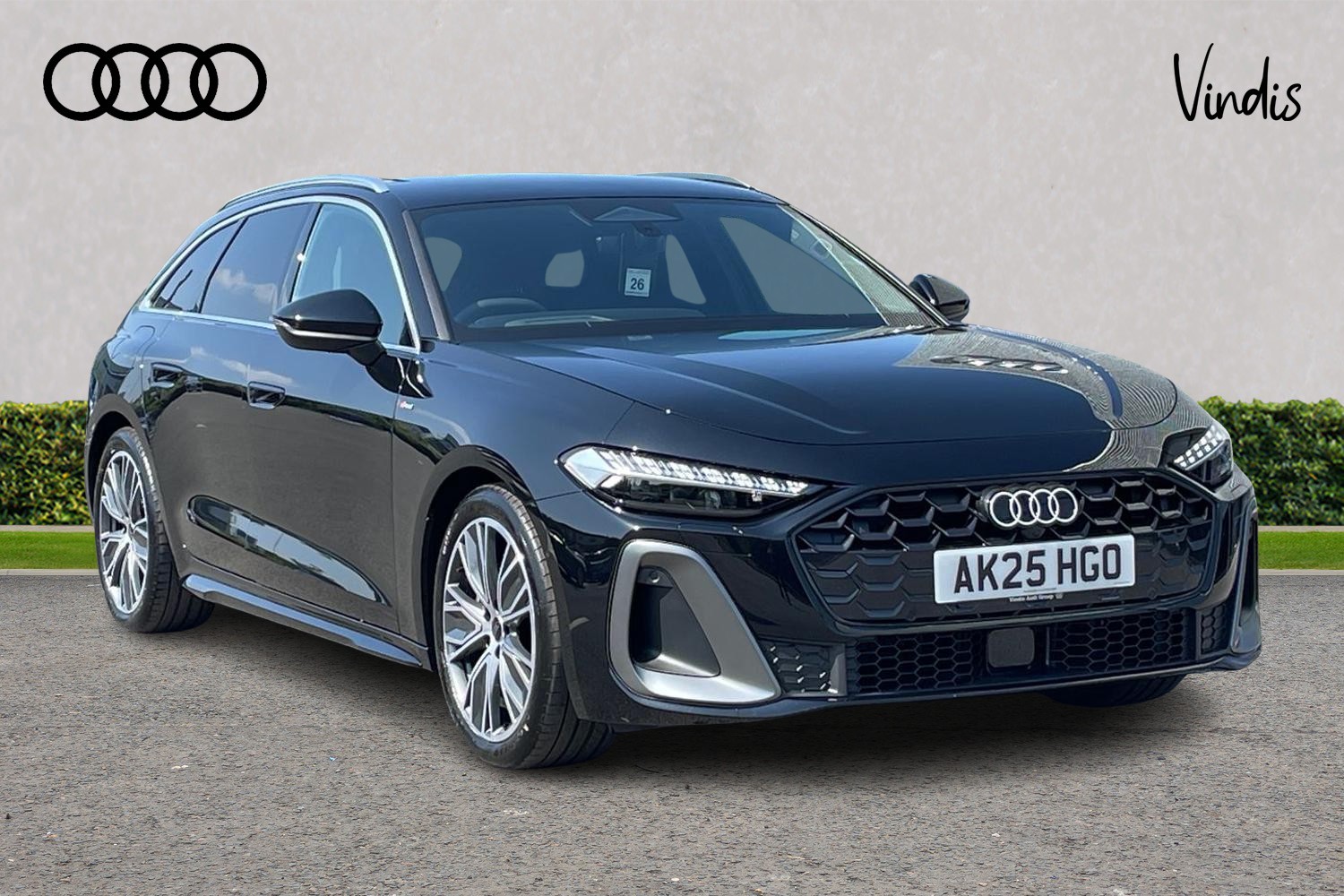 Main listing image - Audi A5