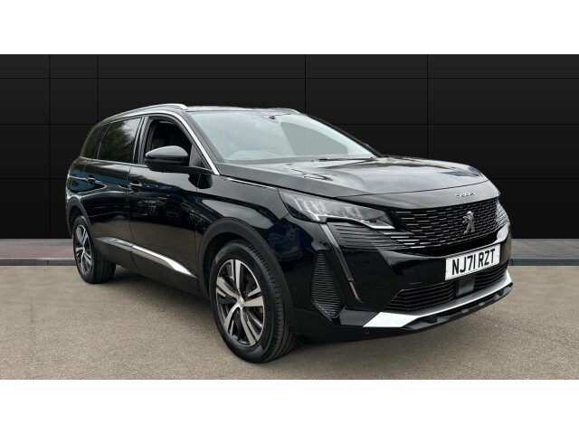 Main listing image - Peugeot 5008