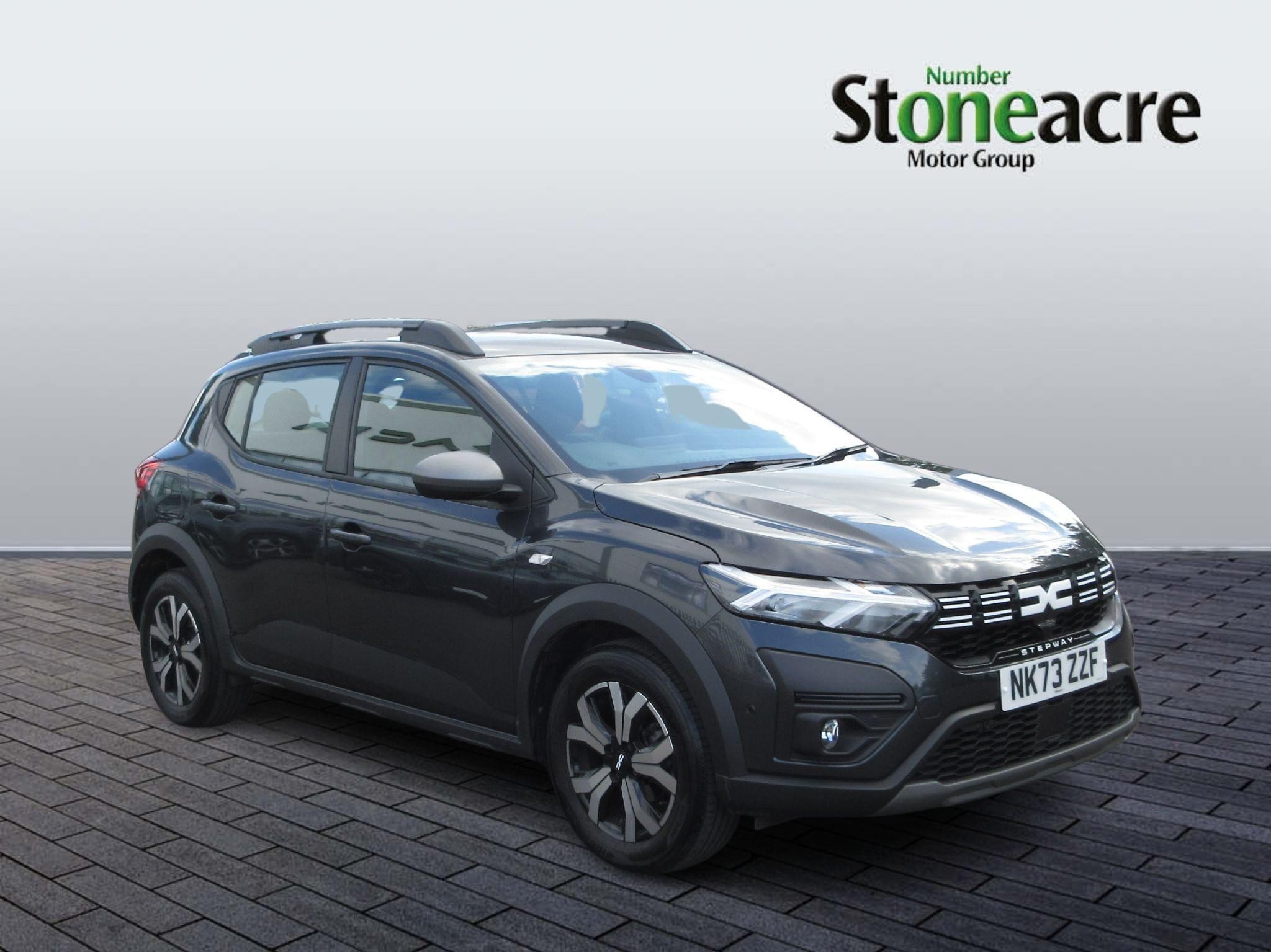 Main listing image - Dacia Sandero Stepway