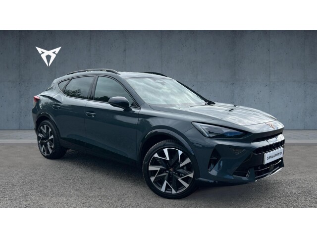 Main listing image - Cupra Formentor