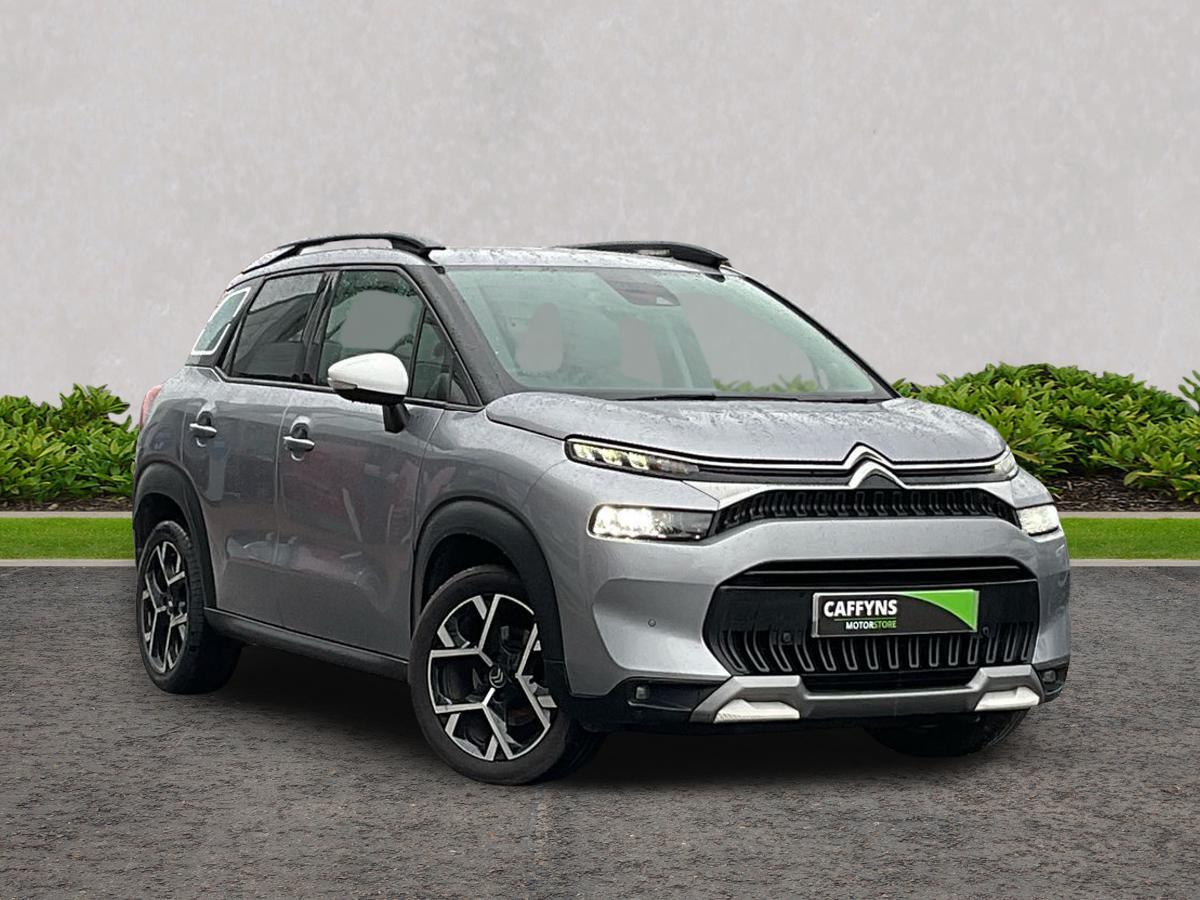 Main listing image - Citroen C3 Aircross