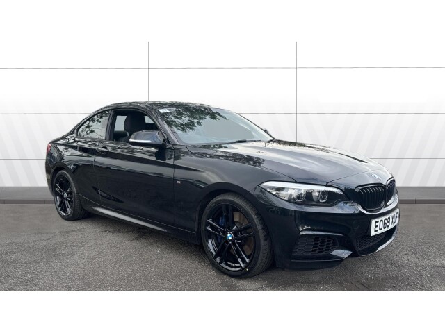 Main listing image - BMW 2 Series