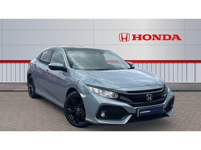 Main listing image - Honda Civic